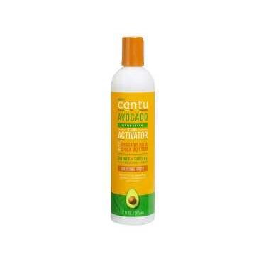 Cantu Avocado Curl Activator Cream 12oz